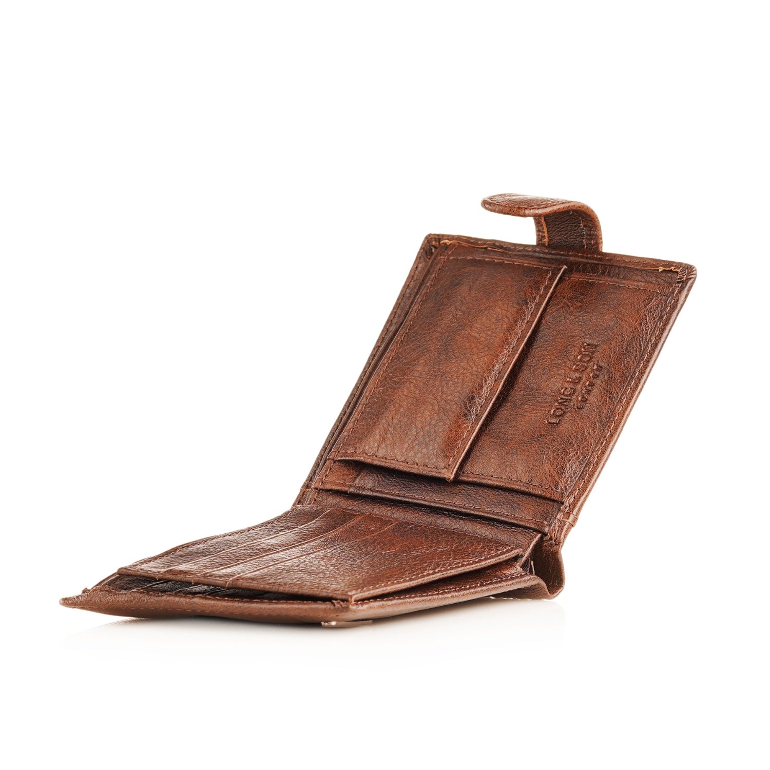 Leather Wallet