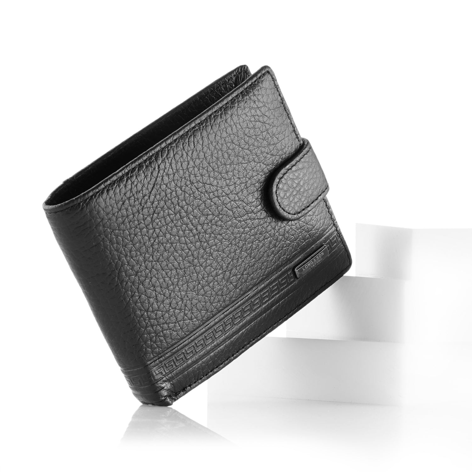 Leather Wallet